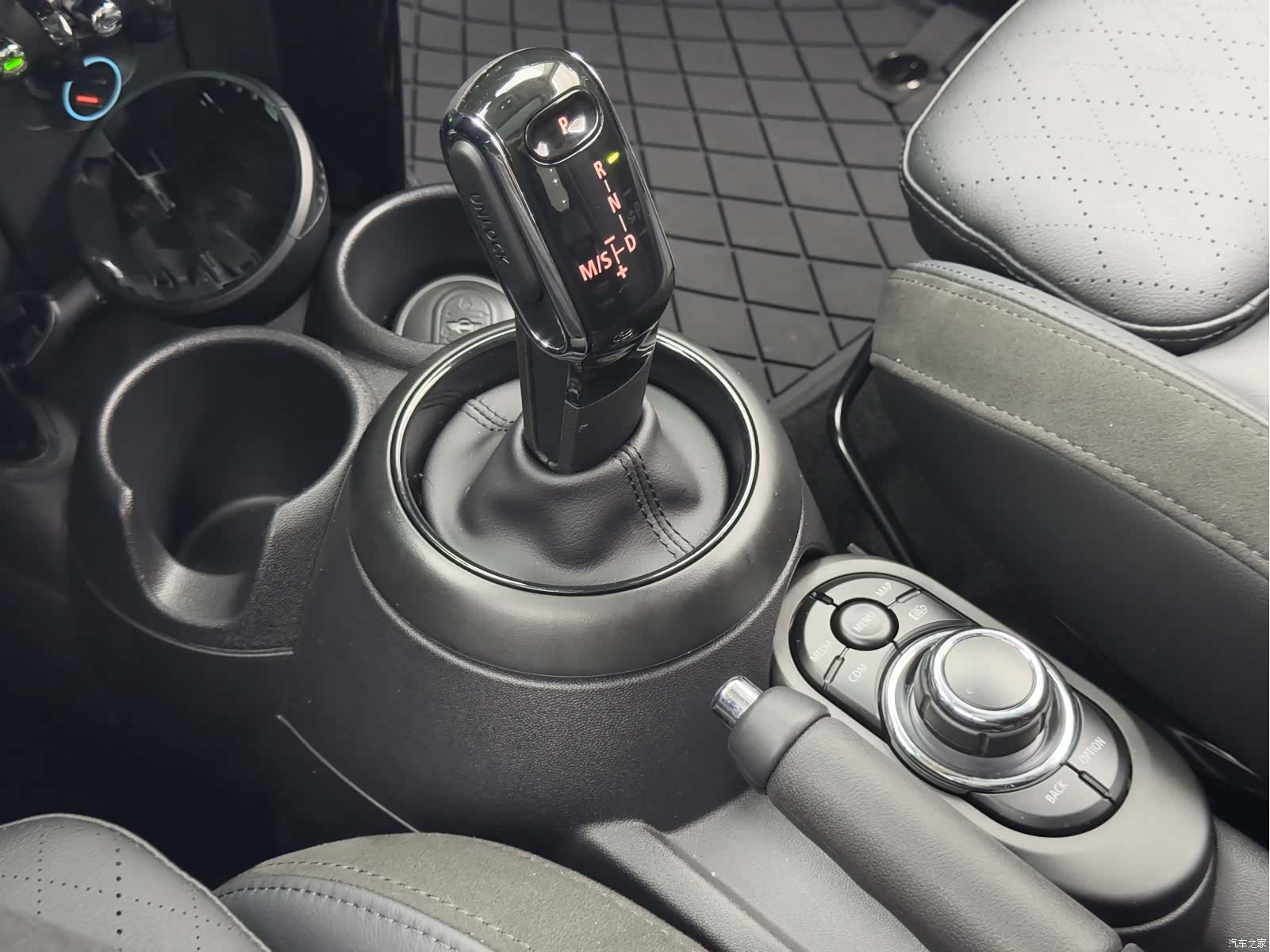 Mini Cooper, 2021 14