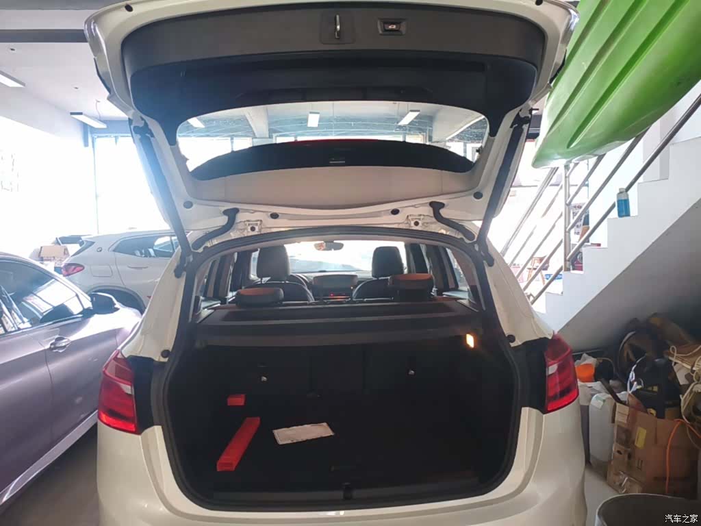 BMW 2 Series, 2019 19