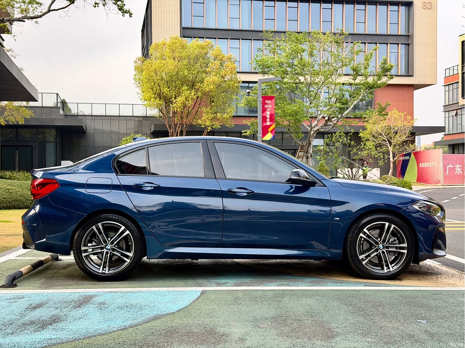 BMW 1 Series, 2021 4