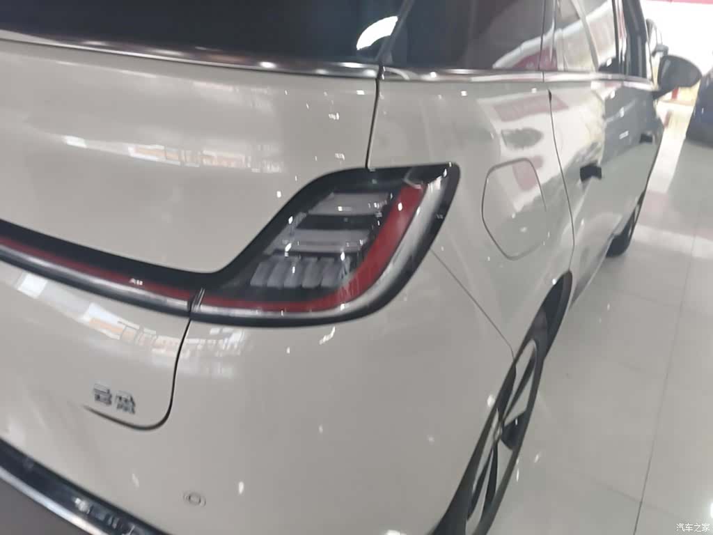 Wuling 460, 2024 8