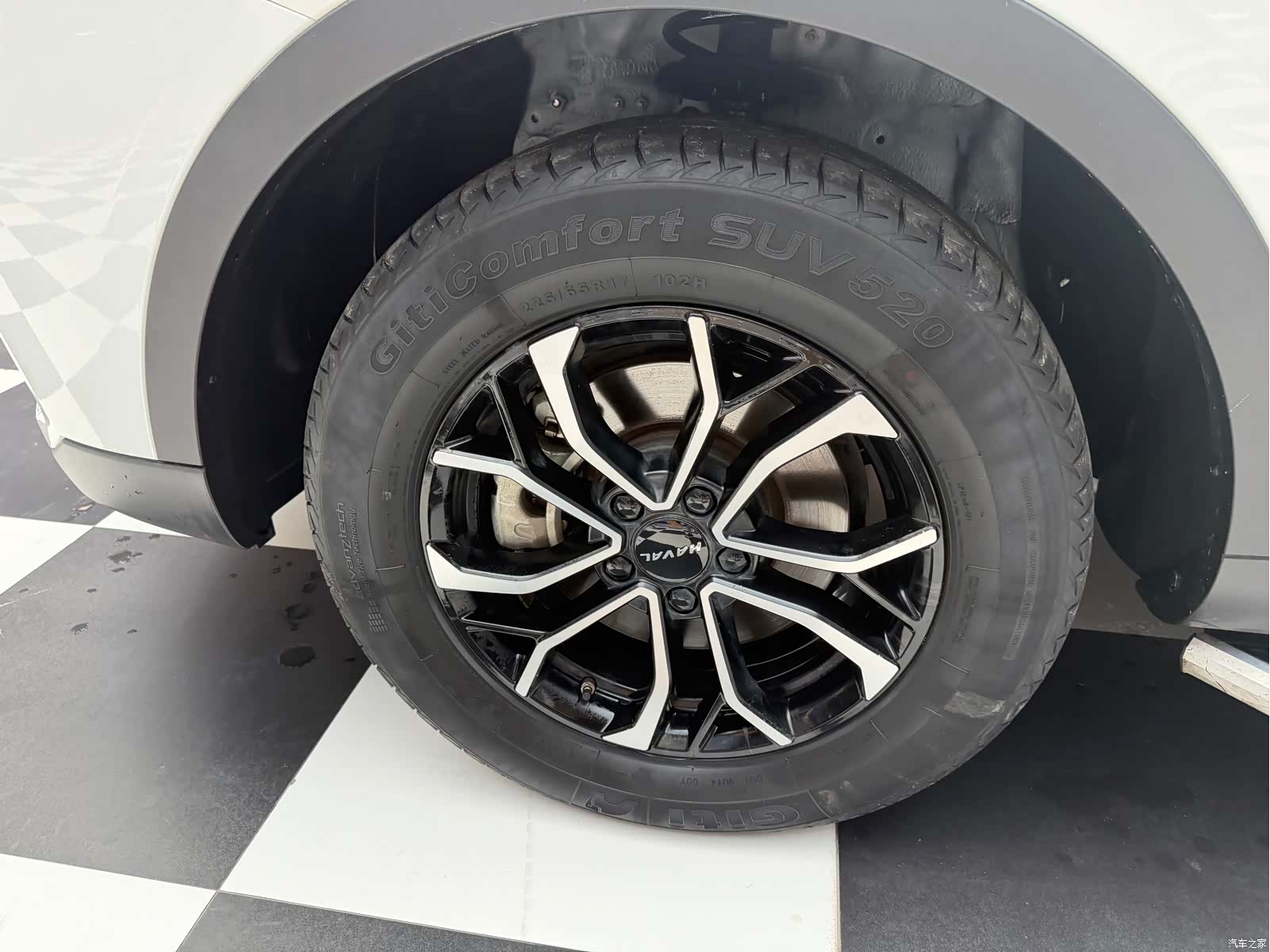 Haval H6, 2022 18