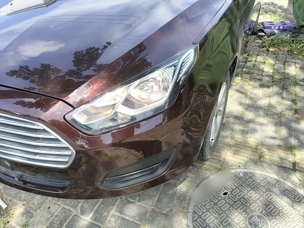 Ford VI, 2020 24