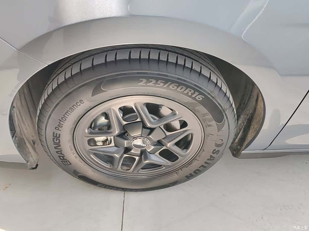BYD Seal, 2025 23