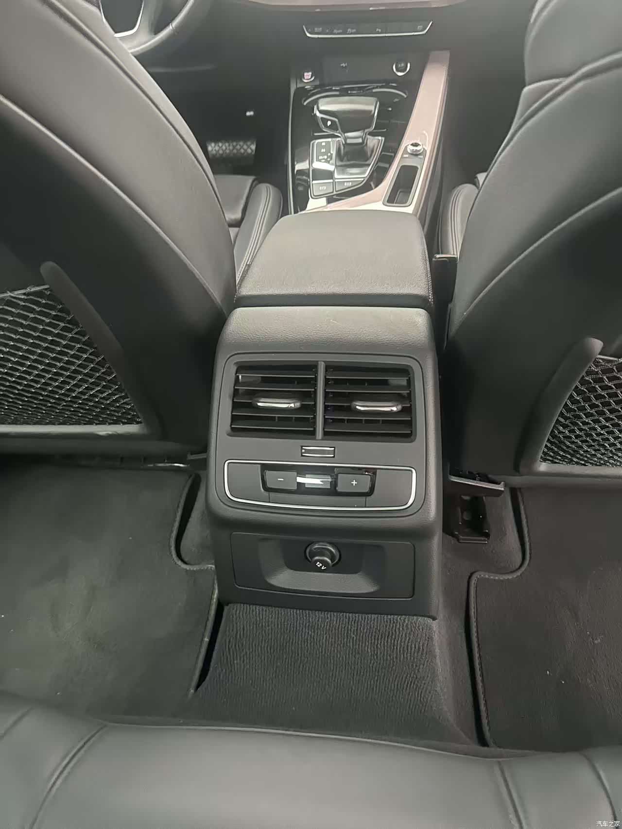 Audi A5, 2024 11