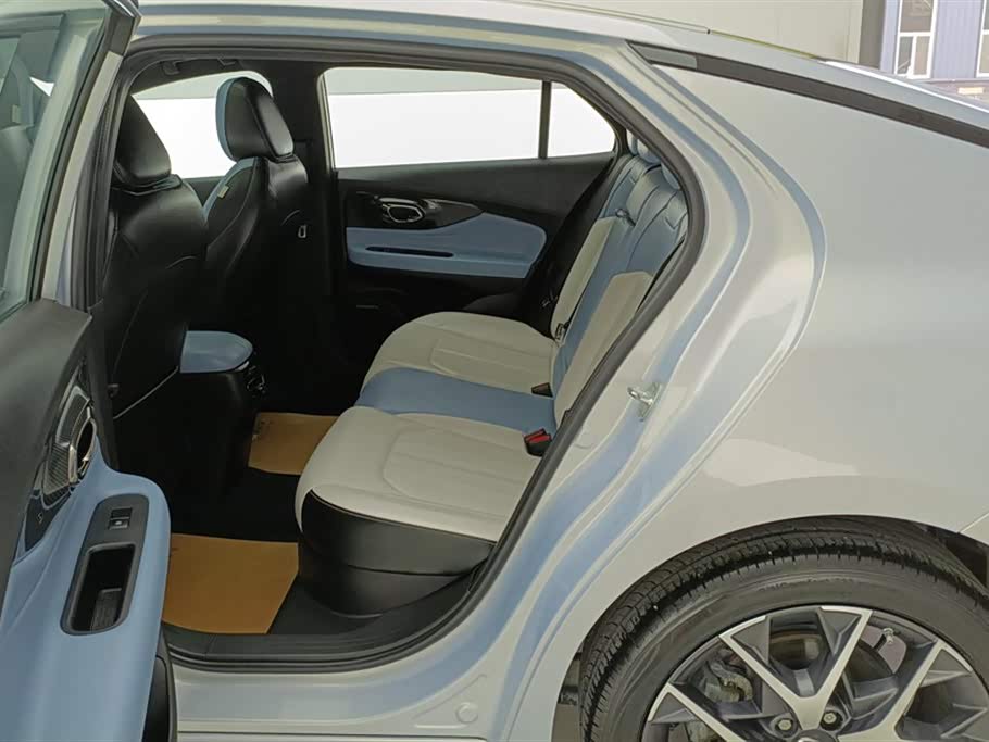 Trumpchi Shadow Leopard Trumpchi Shadow Leopard