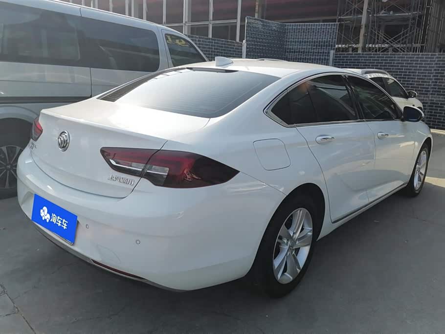 Buick Regal