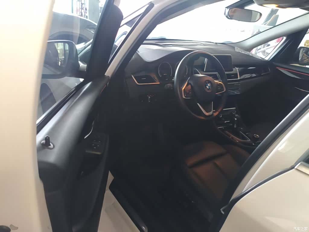 BMW 2 Series, 2019 16