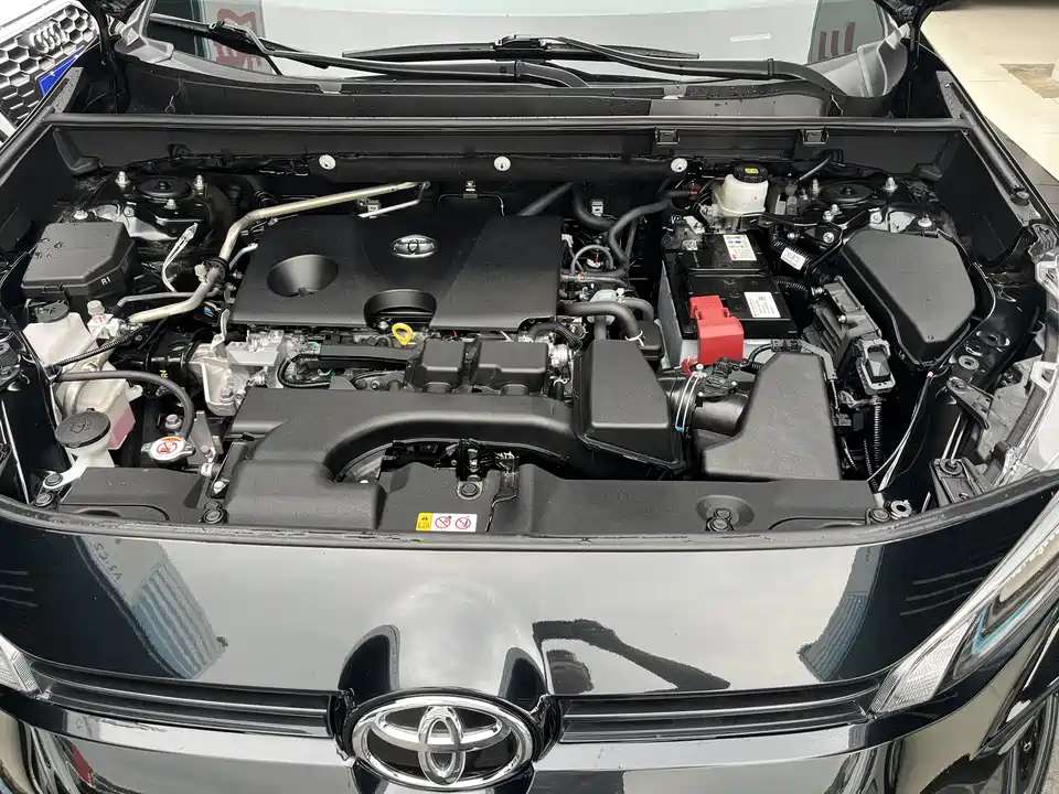 Toyota Wilanda