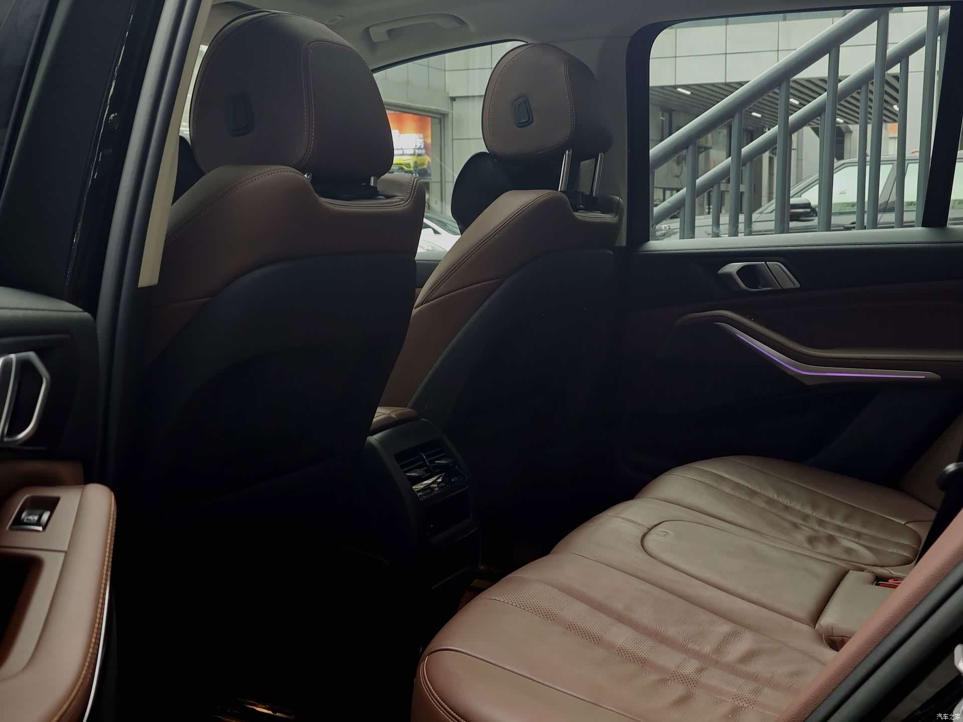 BMW X5, 2019 8