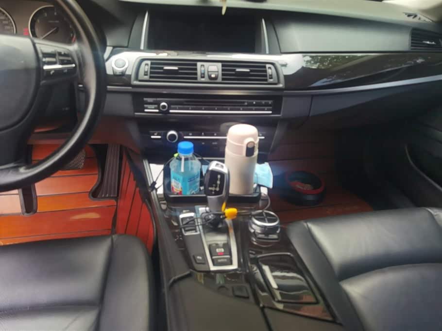 BMW 5 series BMW 5 series