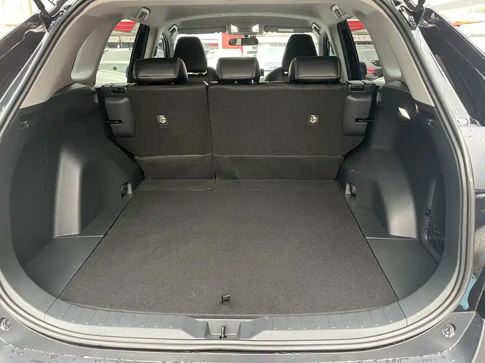 Toyota Wilanda