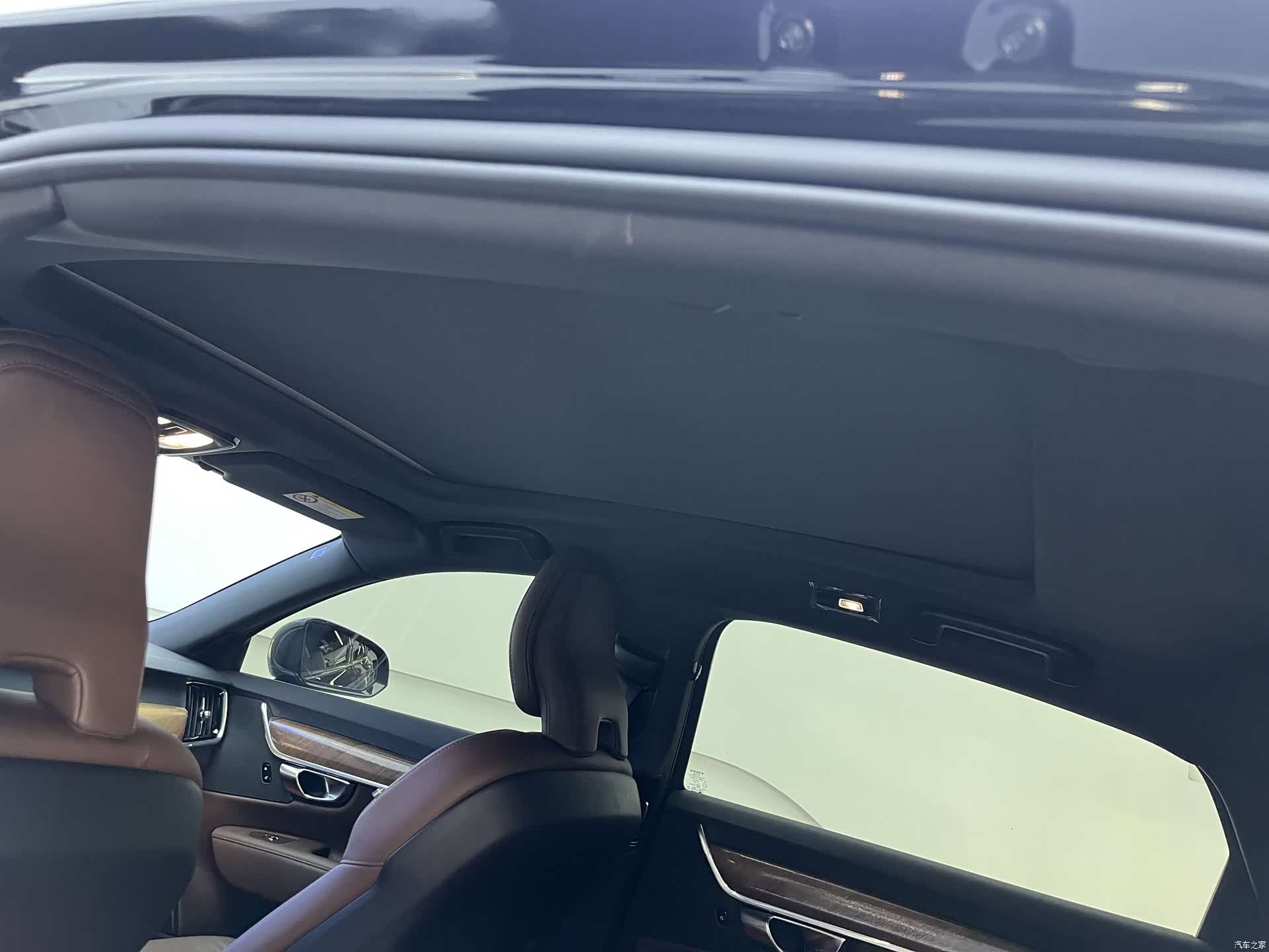 Volvo S90, 2024 10