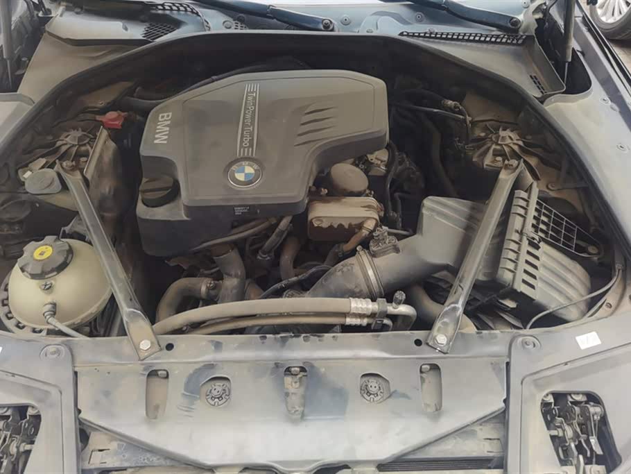 BMW 5 series BMW 5 series