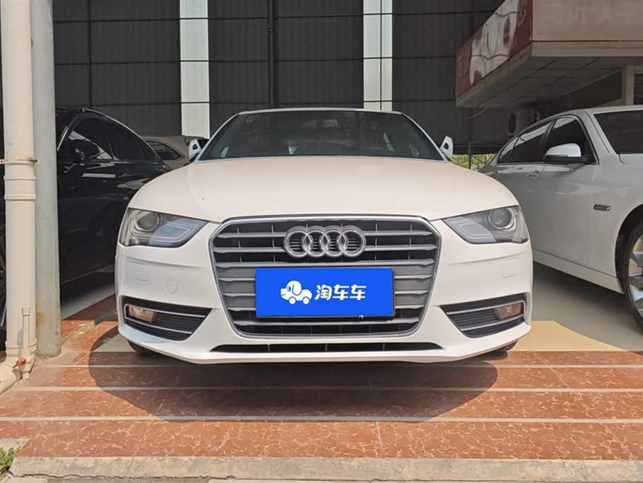 Audi A4L Audi A4L