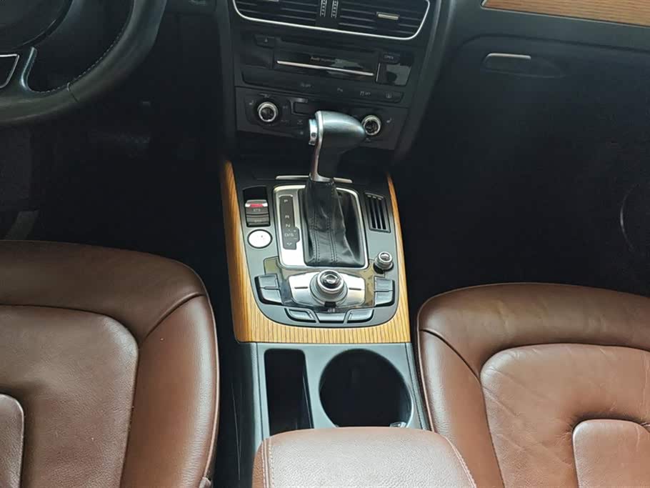 Audi A4L Audi A4L
