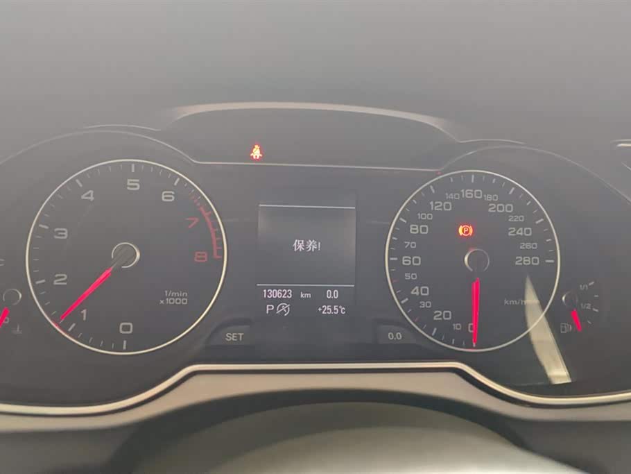 Audi A4L Audi A4L