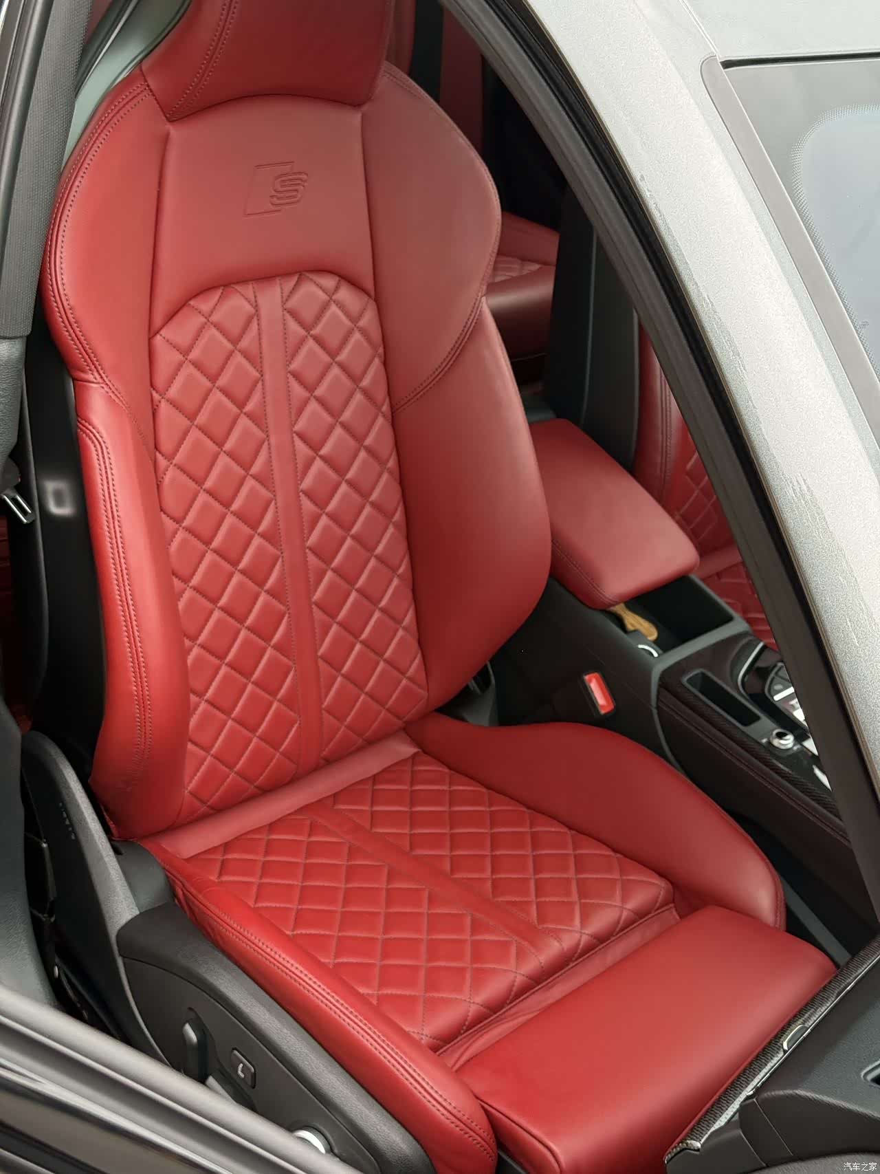 Audi S4, 2023 8