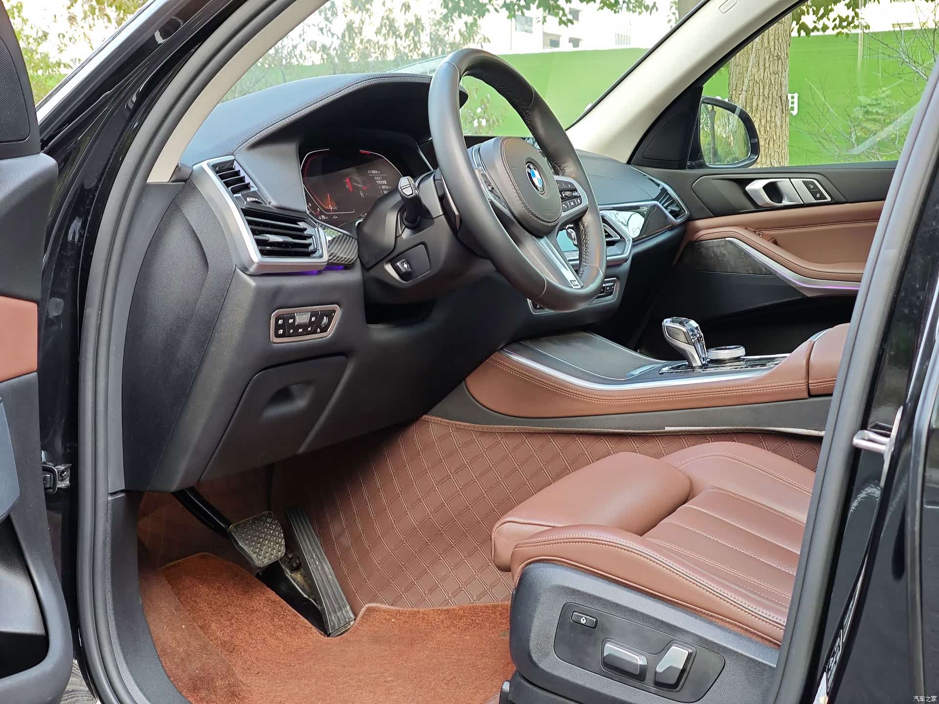 BMW X5, 2019 4