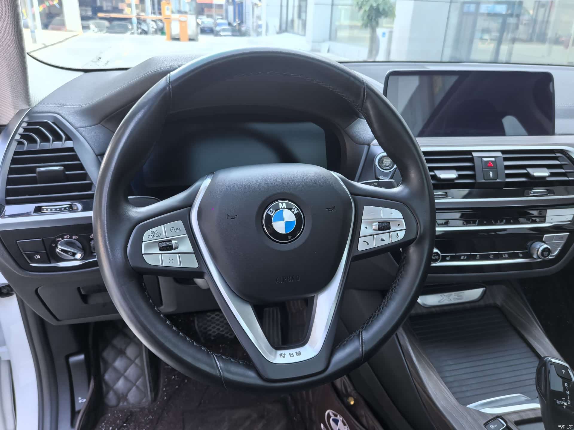 BMW X3, 2020 13