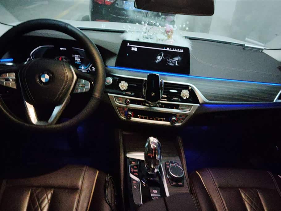 BMW 5 series BMW 5 series
