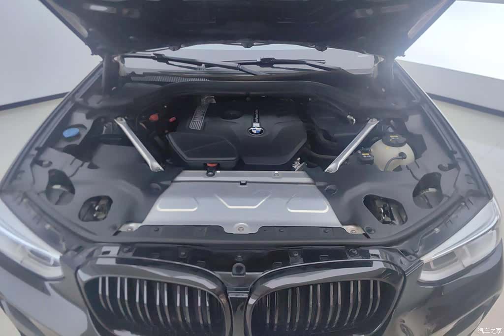 BMW X3, 2019 10