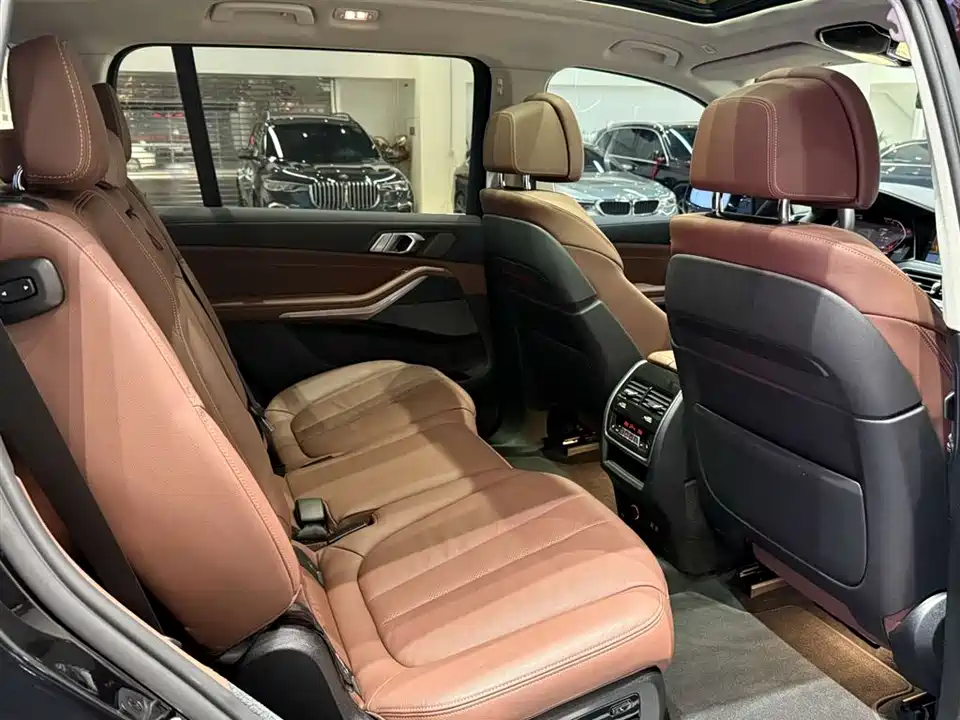 BMW X7 BMW X7