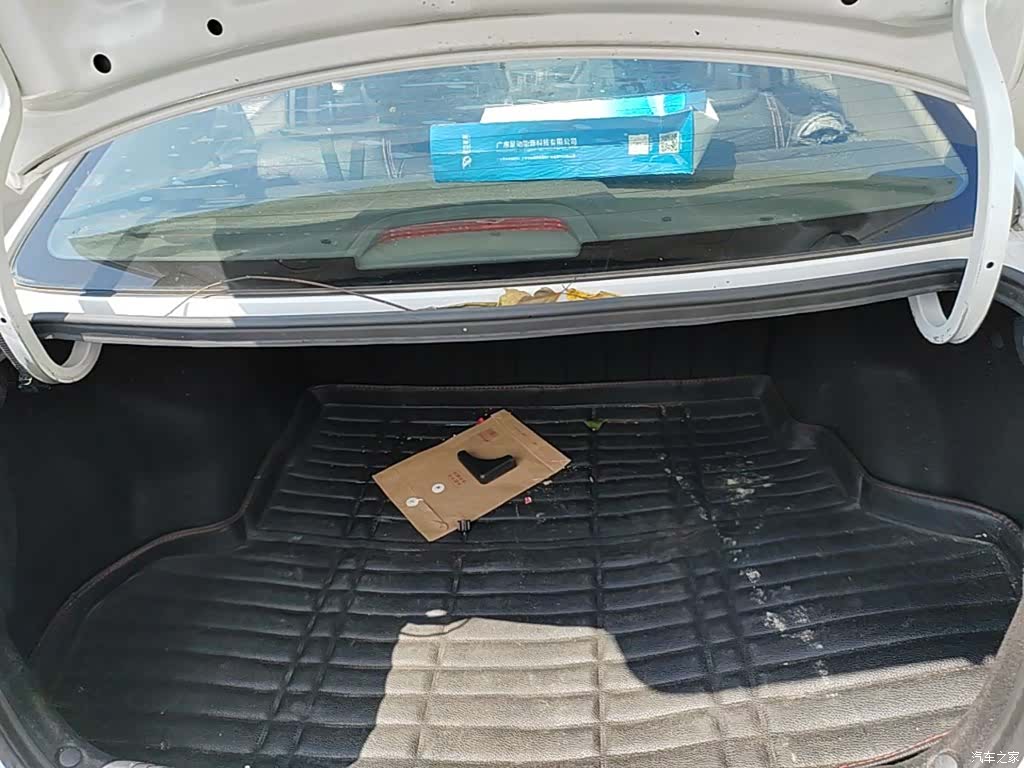 Kia K2, 2016 19