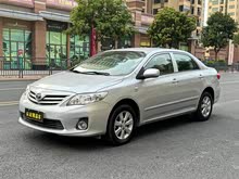 ������ 2013�� ��װ�� 1.6L �Զ��ſ���GL