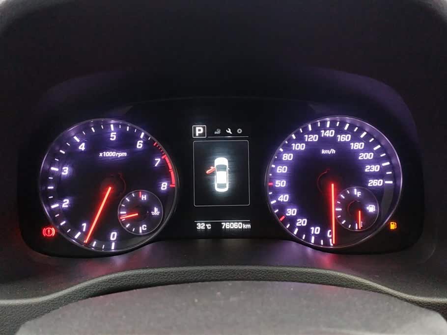 Hyundai Lead Hyundai Lead
