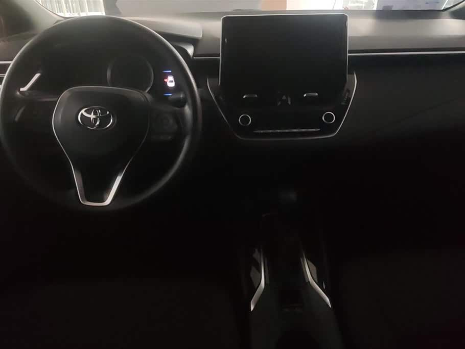 Toyota Lei Ling Toyota Lei Ling