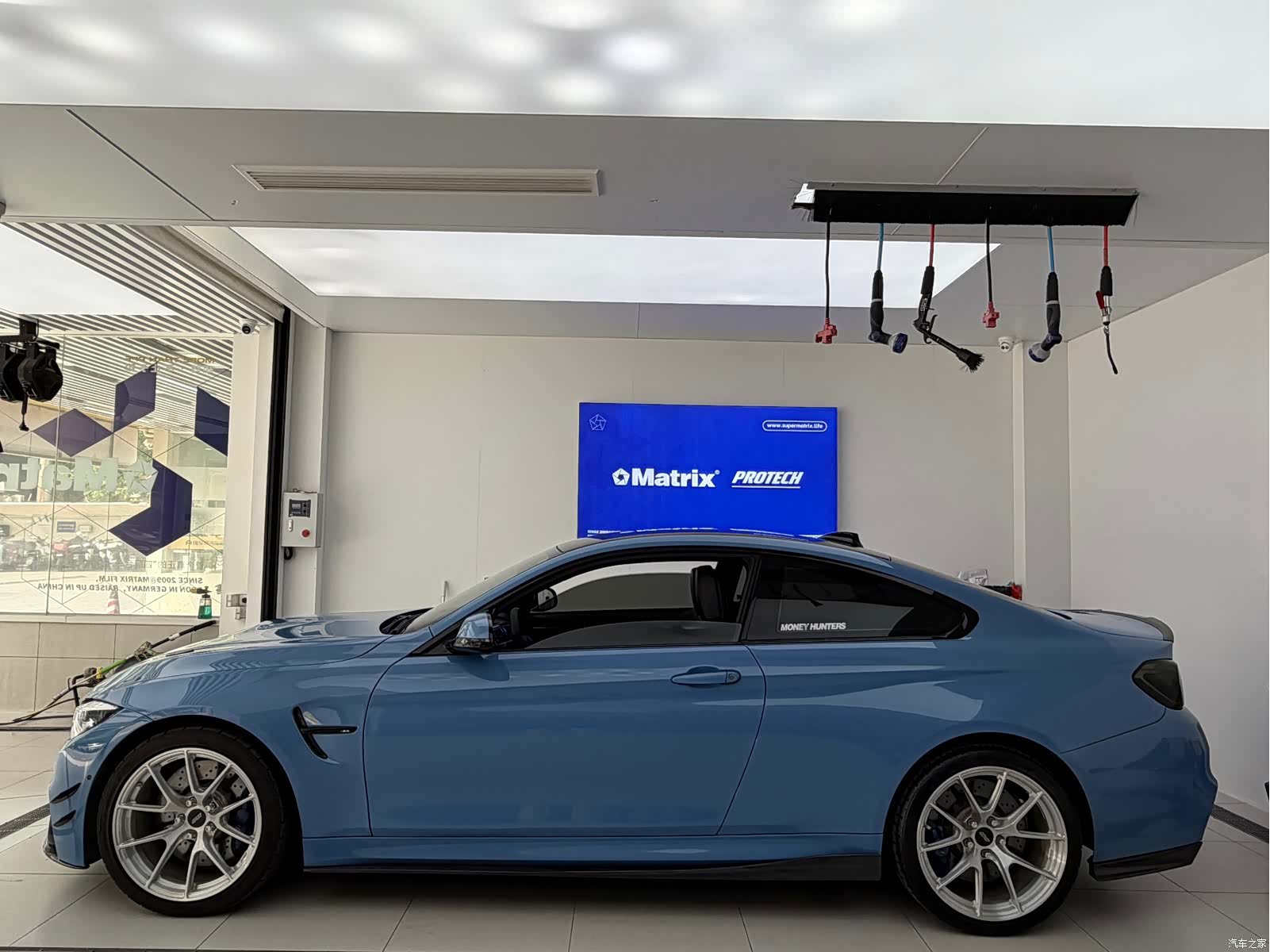 BMW M4, 2016 6