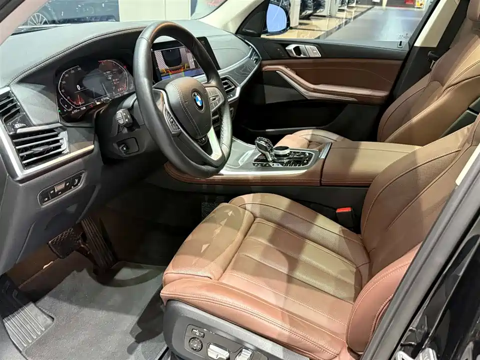 BMW X7 BMW X7