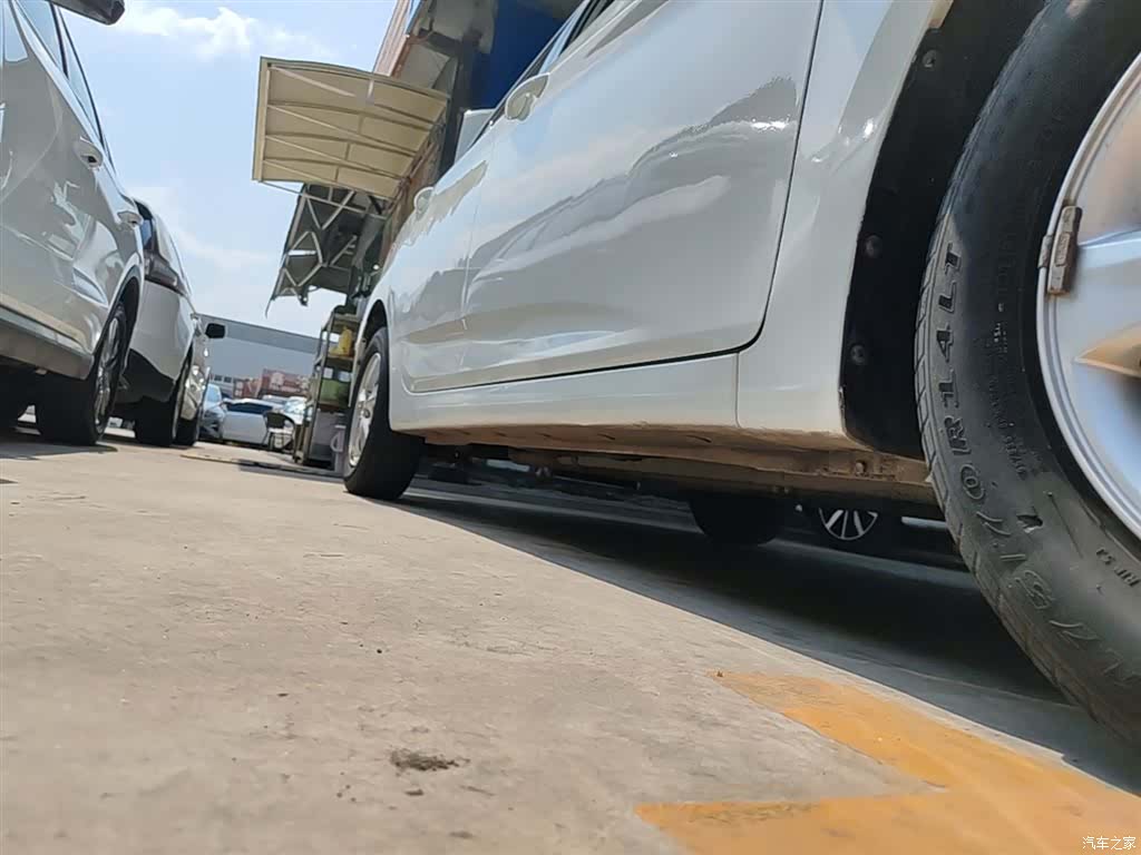 Hyundai GLS, 2016 21