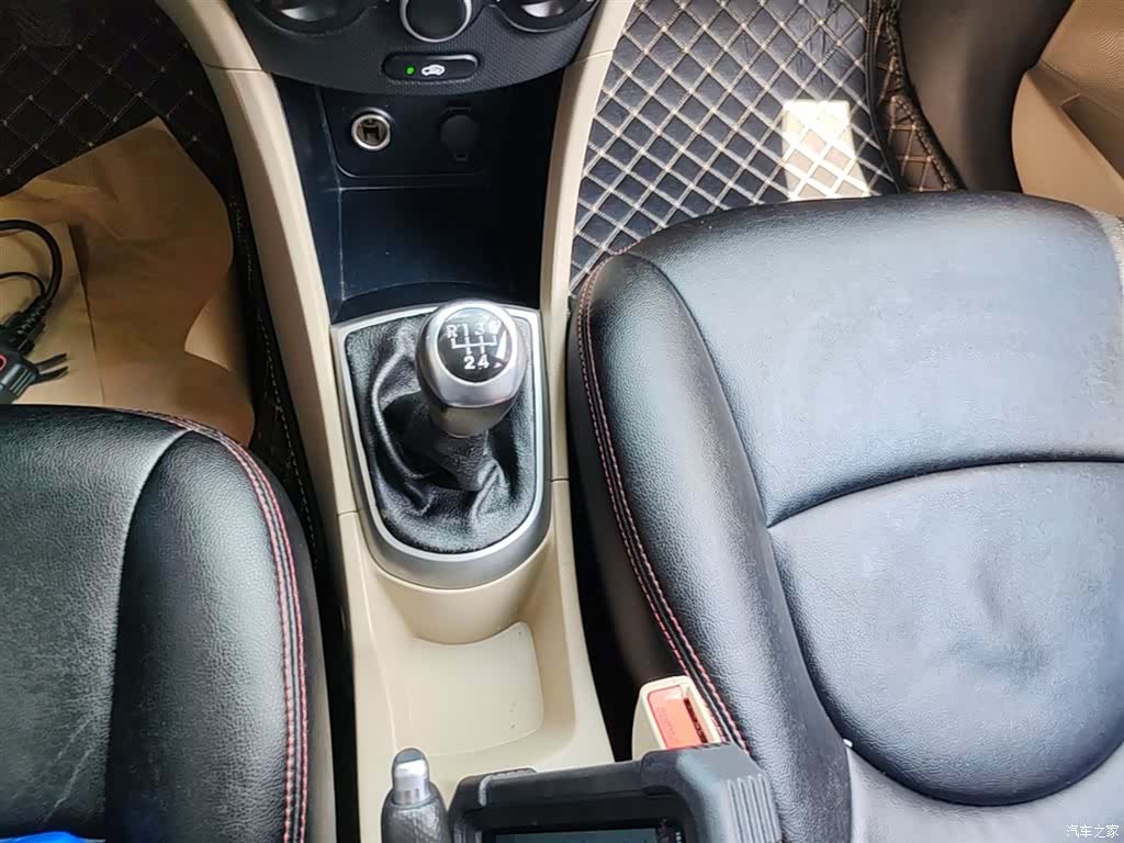 Hyundai GLS, 2016 14