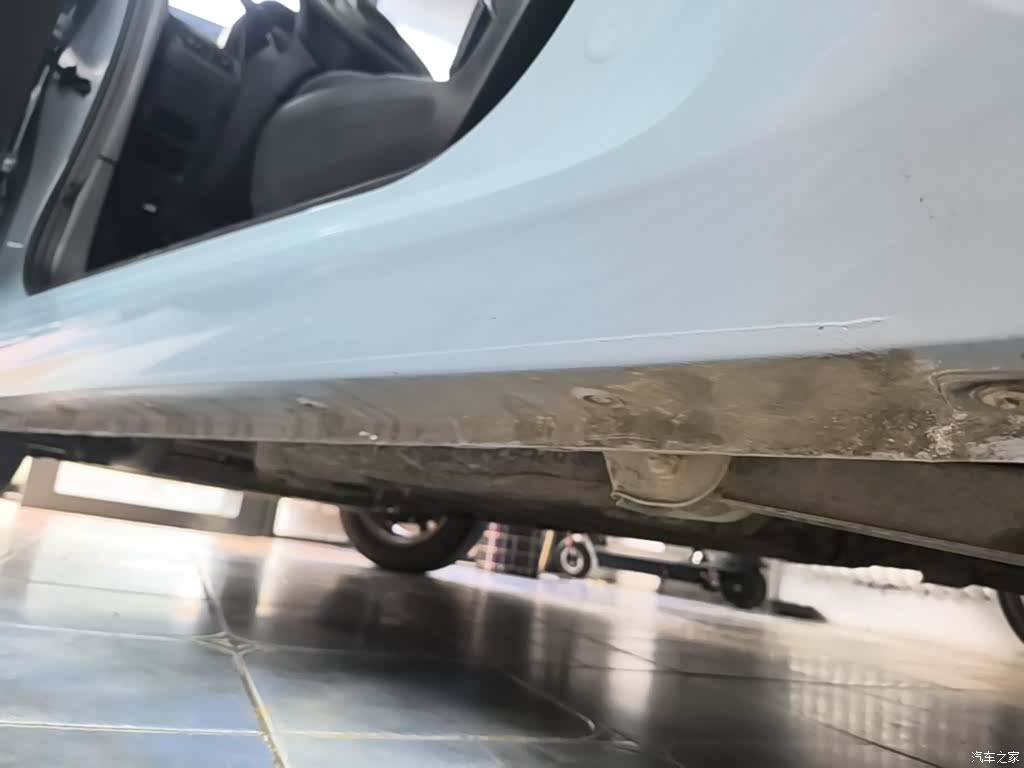 Wuling MINIEV, 2021 22