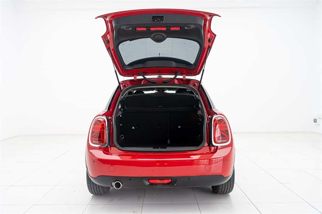 Mini Cooper, 2020 11