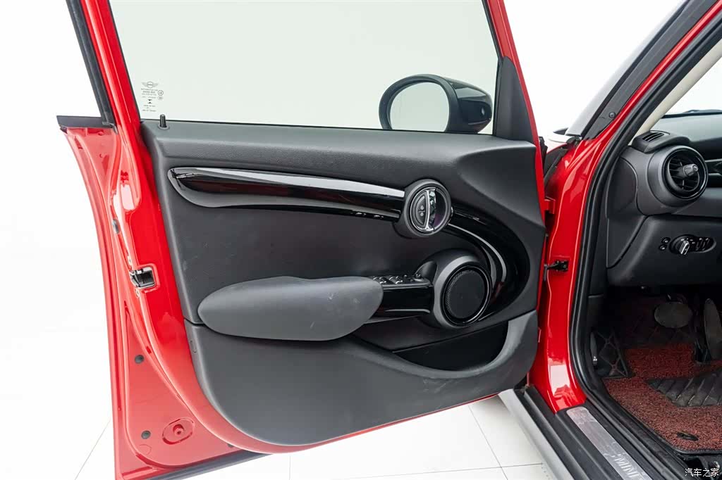 Mini Cooper, 2020 18