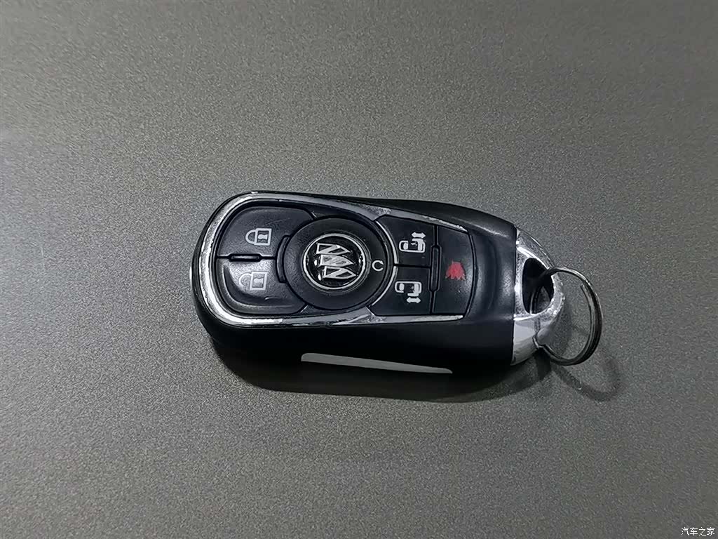 Buick GL8, 2020 19
