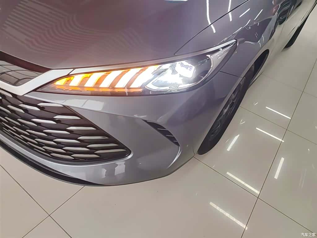 BYD Qin, 2025 24