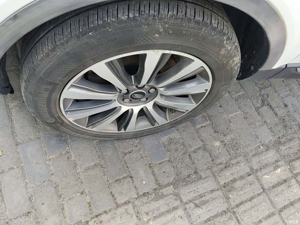 Land Rover Range Rover, 2019 23