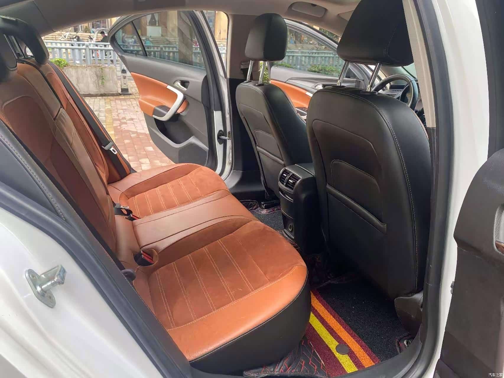 Buick Regal, 2016 10