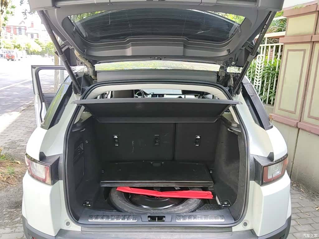 Land Rover Range Rover, 2019 19