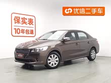 ����301 2014�� 1.6L �ֶ����ʰ�