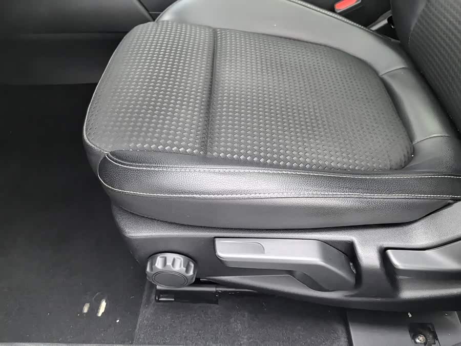 Ford Focus 2020, фото 20