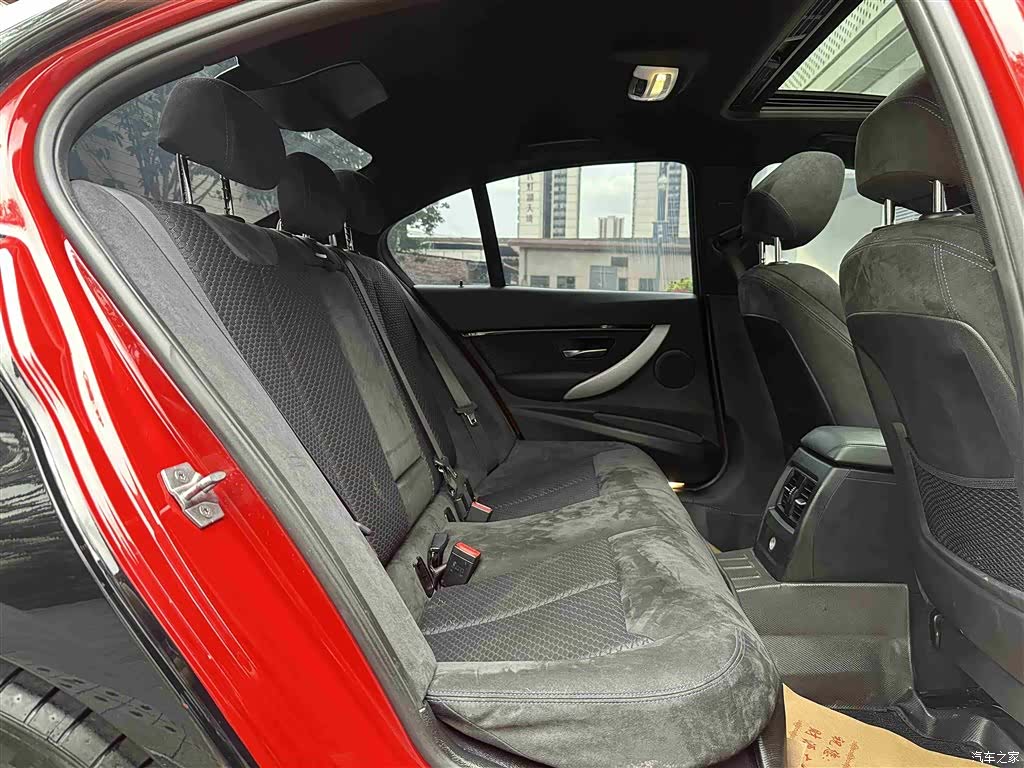 BMW 3 Series, 2017 21