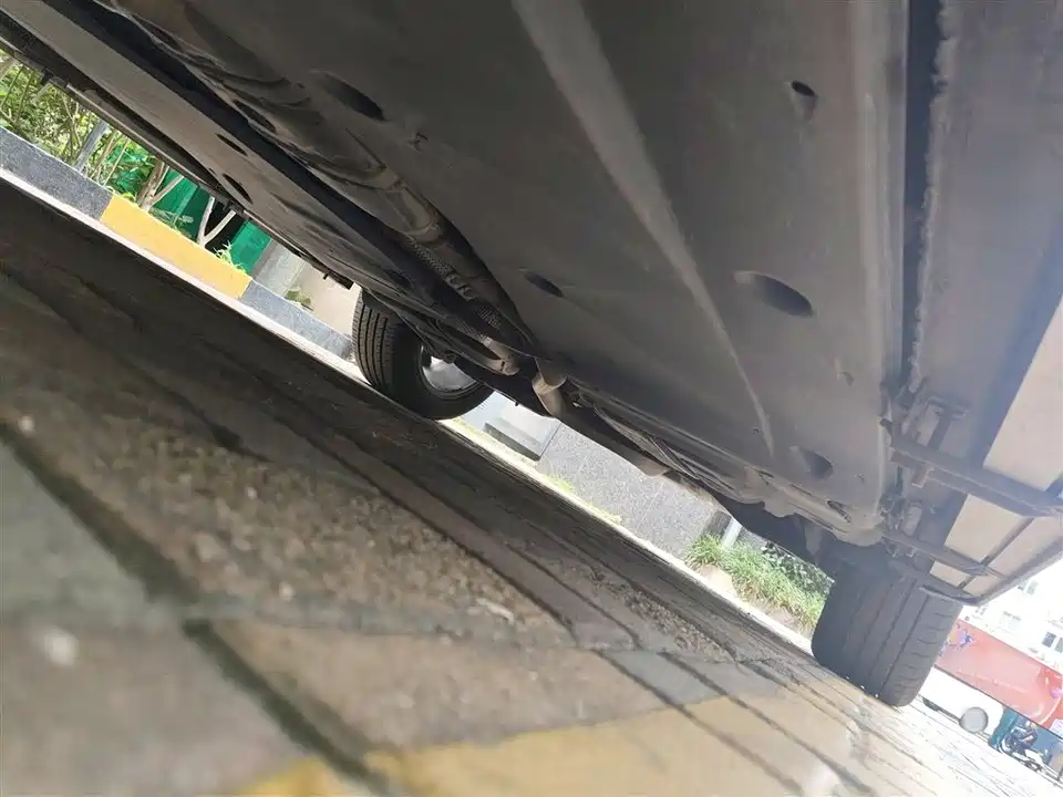 Volkswagen Tanyue Volkswagen Tanyue