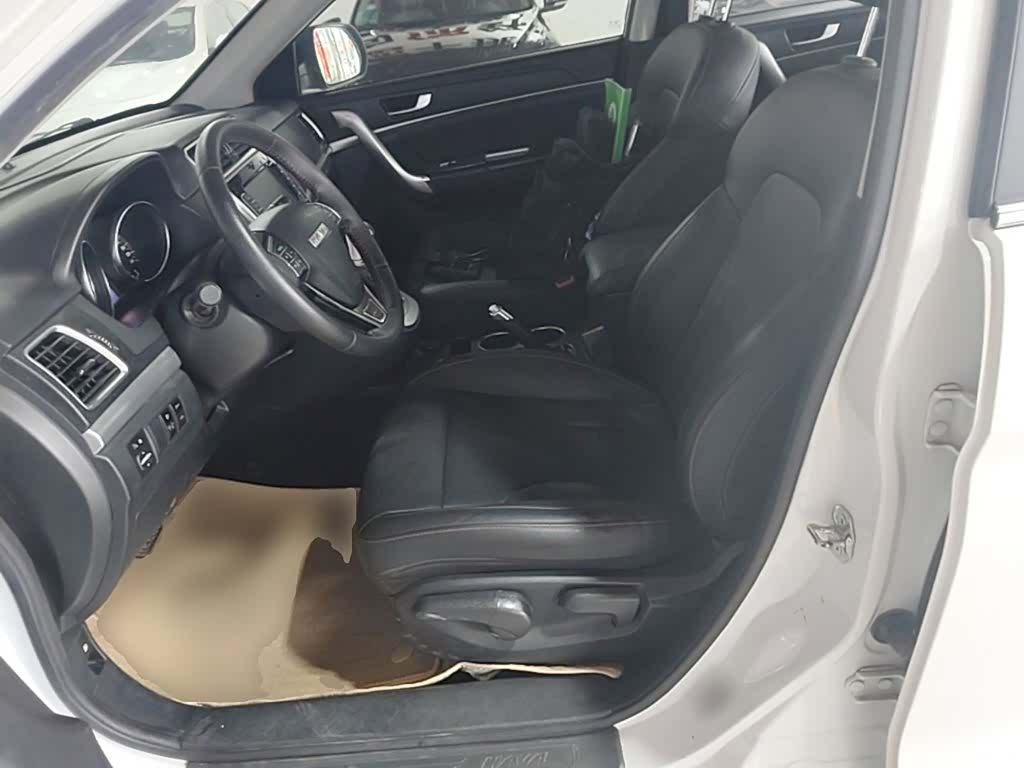 Haval M6, 2020 15