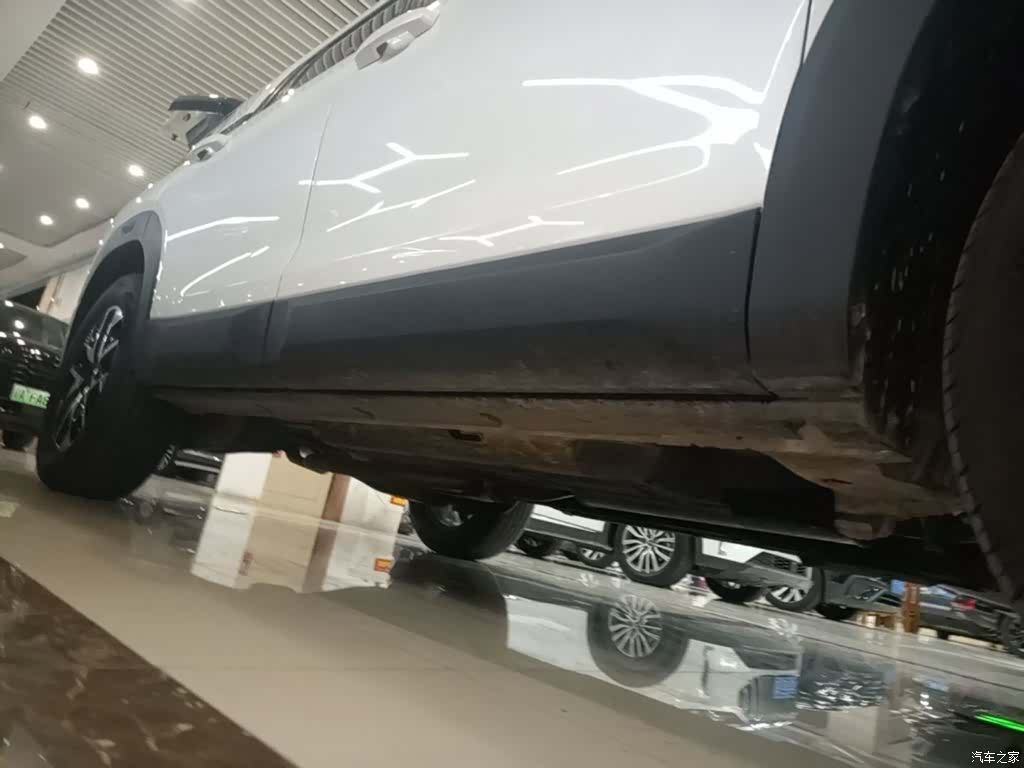 BAIC BJ30, 2025 24