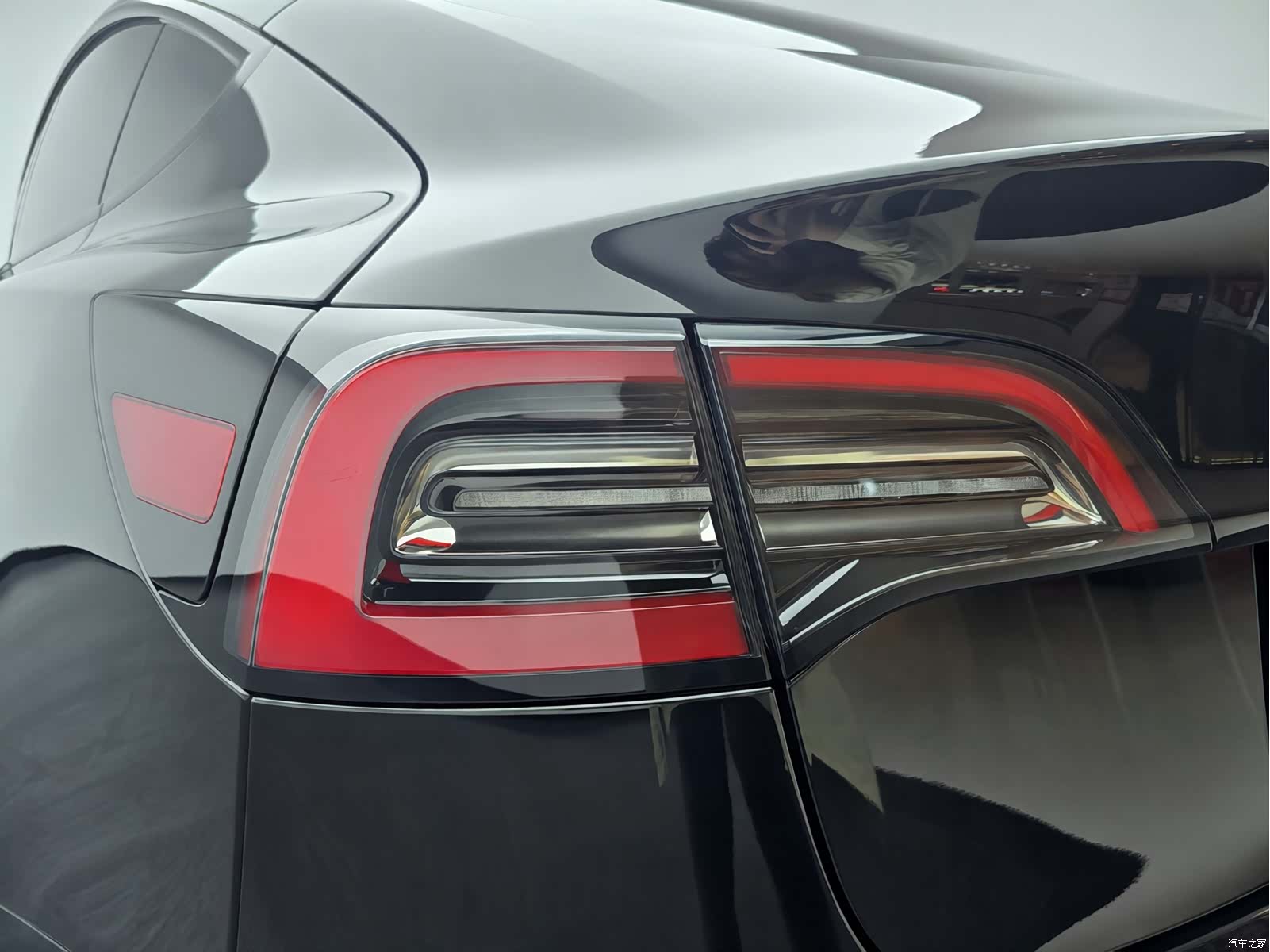 Tesla Model 3, 2021 16