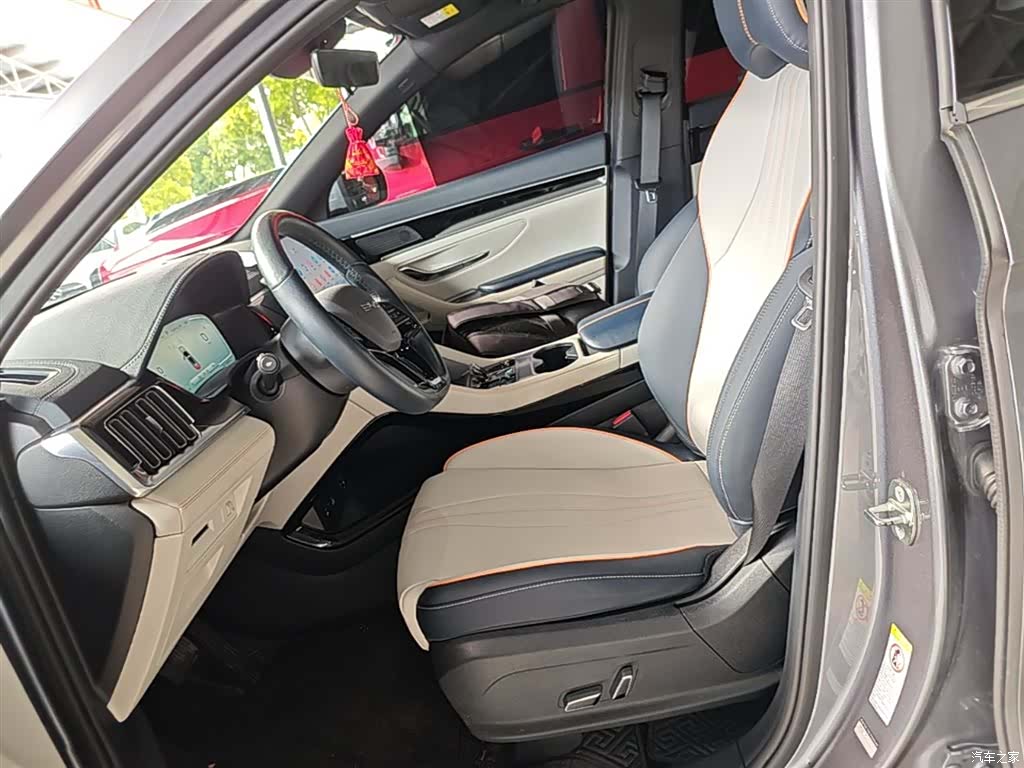 BYD Song, 2024 15